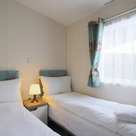 - Seton Sands-cameo Caravan-pet Friendly Edinburgh