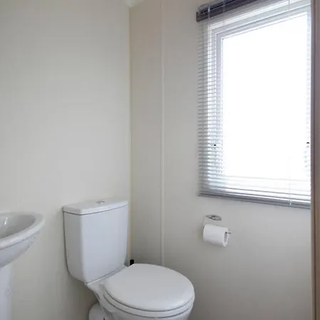 - Seton Sands-cameo Caravan-pet Friendly Holiday home Edinburgh