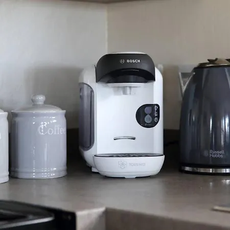 - Seton Sands-cameo Caravan-pet Friendly Edynburg