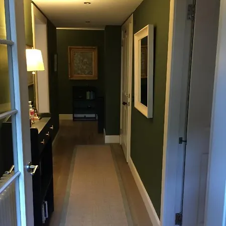 Luxury In The Heart Of The City Διαμέρισμα Εδιμβούργο