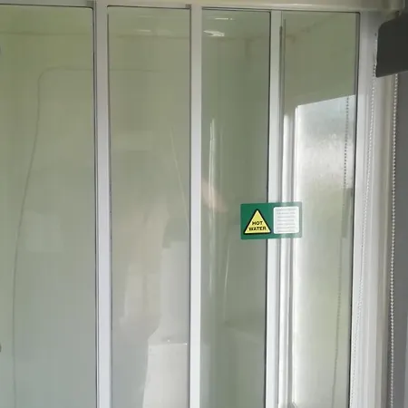 Static Caravan For Hire, Budget Friendly 爱丁堡