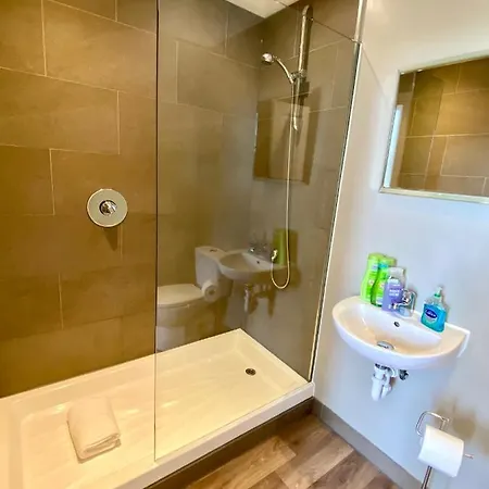 Advocates Appartement *