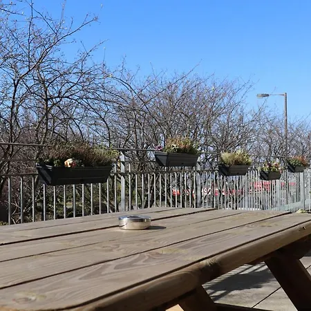 Luxapartment - Port Of Leith - Free Parking Apartment