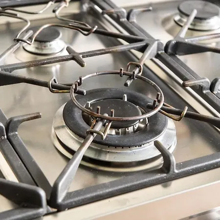 Joivy Bright & Spacious In Stockbridge