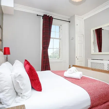 Walkable 1br Near Castle, Grassmarket, Food Edimburgo