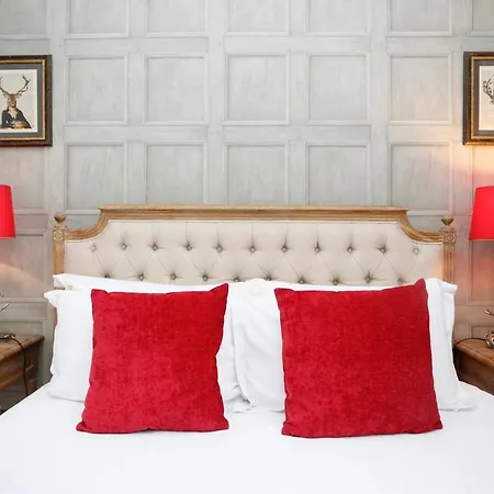 Walkable 1br Near Castle, Grassmarket, Food 爱丁堡