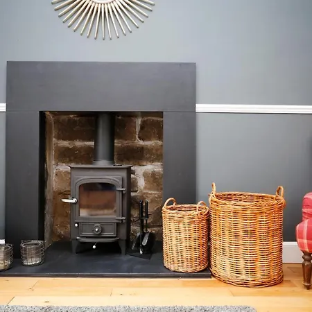 Walkable 1br Near Castle, Grassmarket, Food