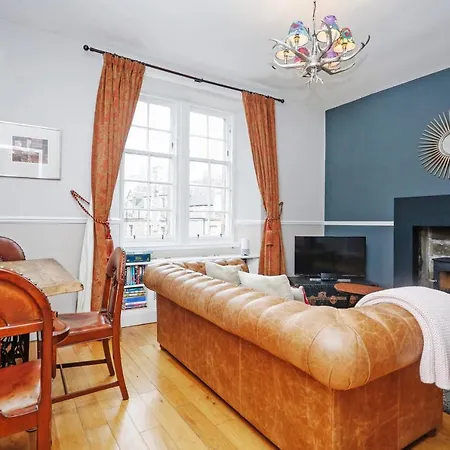 Walkable 1br Near Castle, Grassmarket, Food * Edimburgo