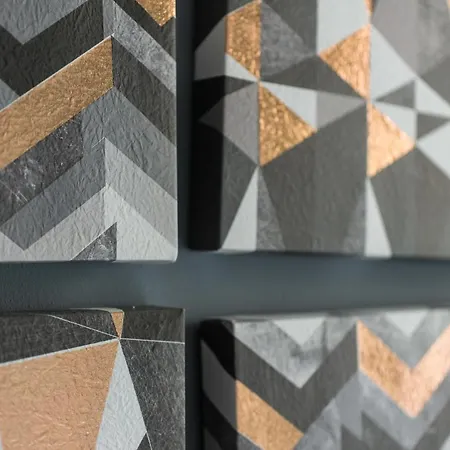 Apartament Castle Apt, Modern,