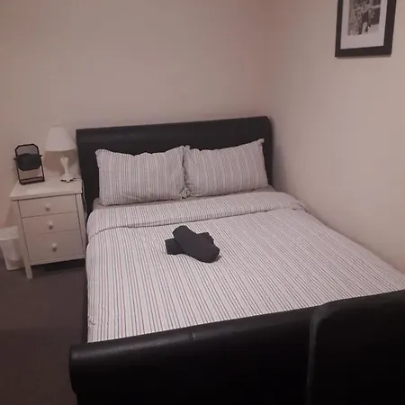 Pensionat Edinb&b Edinburg
