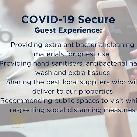 Luxury Royal Mile Retreat * Edinburgh