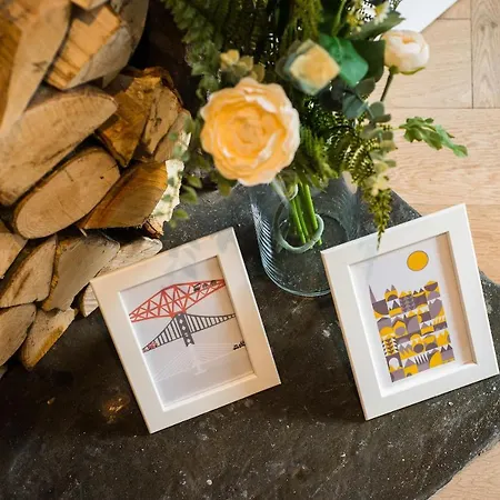 Centre, Newly Refurbished Stylish Edimburgo