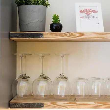 Apartamento Centre, Newly Refurbished Stylish Edimburgo