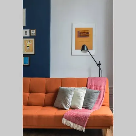 公寓 Newly Refurbished Centre Chic Pad