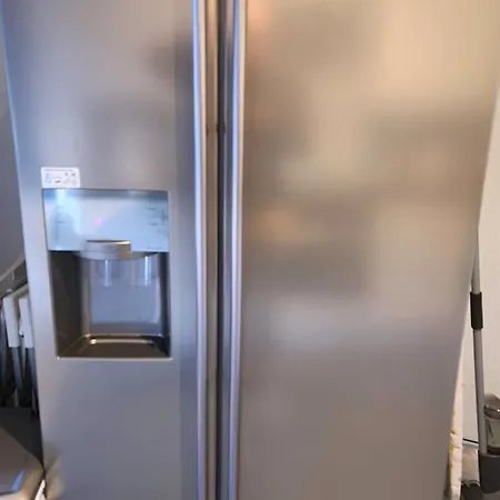 The Victorian - 3 Bedroom Appartement