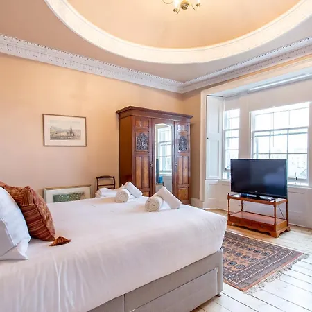 Apartment Leopold Edinburgh