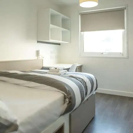 En Suite Rooms & Studios, Edinburgh City Centre - Sk Affittacamere 3*