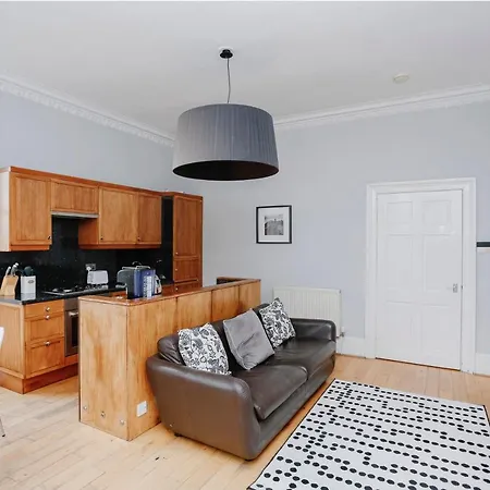 Joivy Lovely Flat In The Heart Of Apartment *
