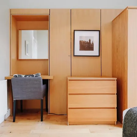 Joivy Lovely Flat In The Heart Of