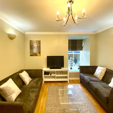 Advocates Apartamento
