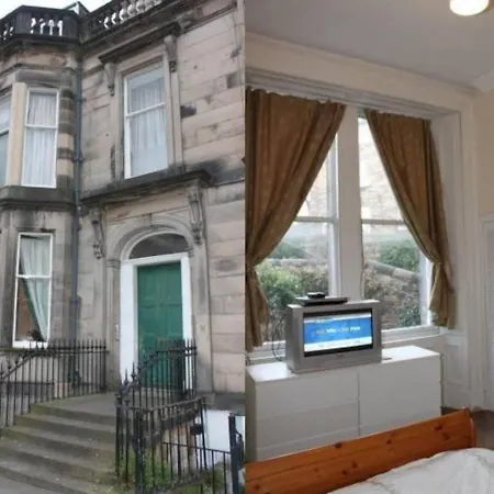 Daire Victorian *