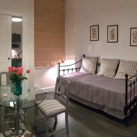 2 Bedroom City Apartamento Edimburgo