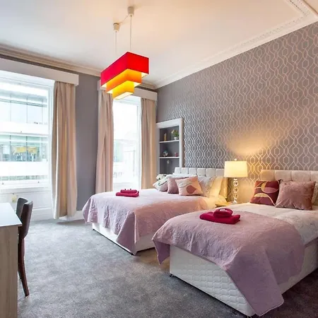 Stunning 2-bed In Appartamento