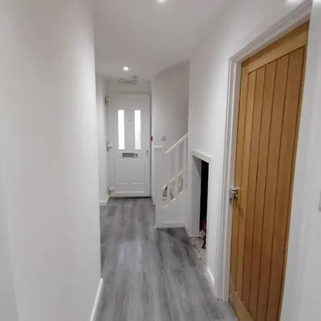 Crosskeys 双金匙公寓