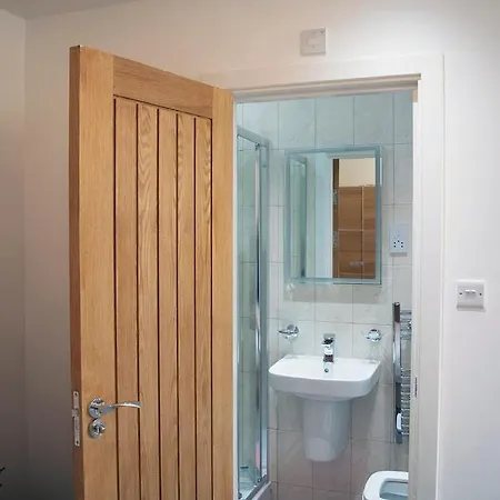 Crosskeys 双金匙公寓 Édimbourg