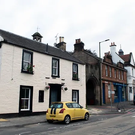 Appart hôtel Crosskeys 双金匙公寓