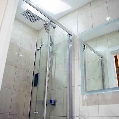 Crosskeys 双金匙公寓 Appart hôtel *