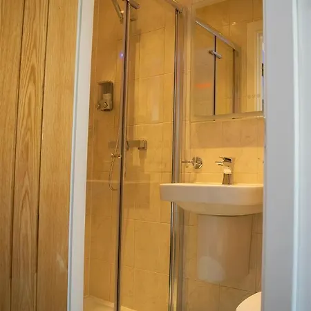 Crosskeys 双金匙公寓 Appart hôtel *