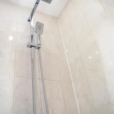 Appart hôtel Crosskeys 双金匙公寓 Édimbourg