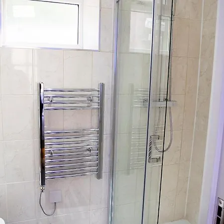 Crosskeys 双金匙公寓 * Édimbourg