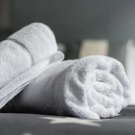 Centre, 5 Star Ground Floor