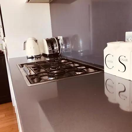 Quartermile Serviced * Edinburgh