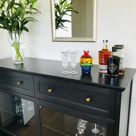 Quartermile Serviced Εδιμβούργο