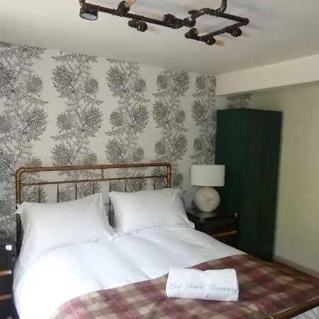 Appartement Old Town Brewery