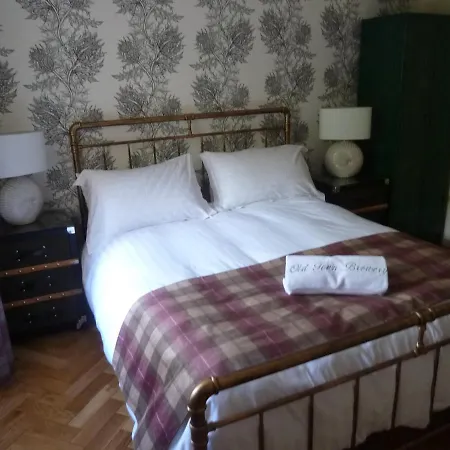 Appartement Old Town Brewery *