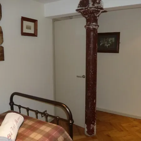 Apartment Old Town Brewery *