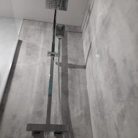 Appartamento Boat Edimburgo