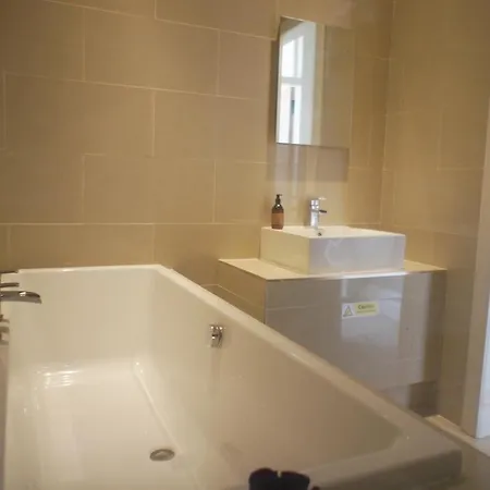 Appartement Windsor Street Edinburgh