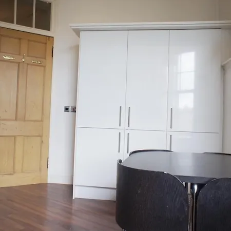 Appartement Windsor Street