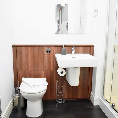 Stevedore Place - 3br Waterfront Townhouse In Trendy The Shore * Edinburgh