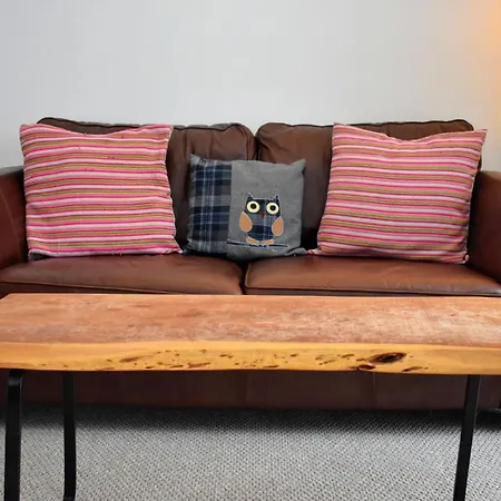 Holiday home Stevedore Place - 3br Waterfront Townhouse In Trendy The Shore *