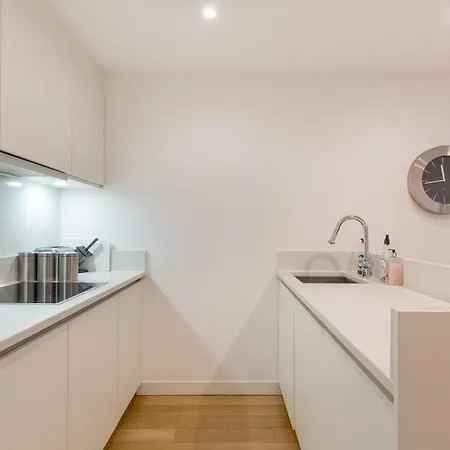 Quartermile Luxury Edinburgh
