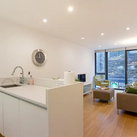 Quartermile Luxury