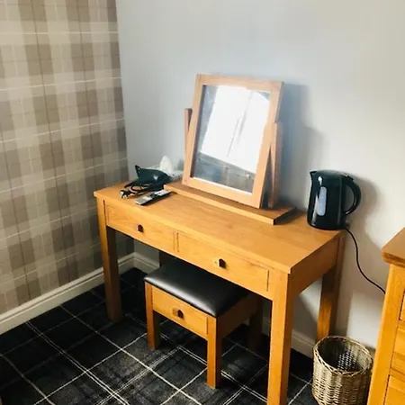 Bed & Breakfast The Juniperlea