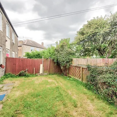 Pilton Avenue House Edimburgo