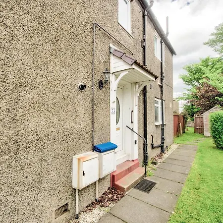 Pilton Avenue House * Edinburgh